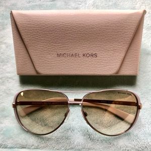 MICHAEL KORS MK5004 CHELSEA Sunglasses